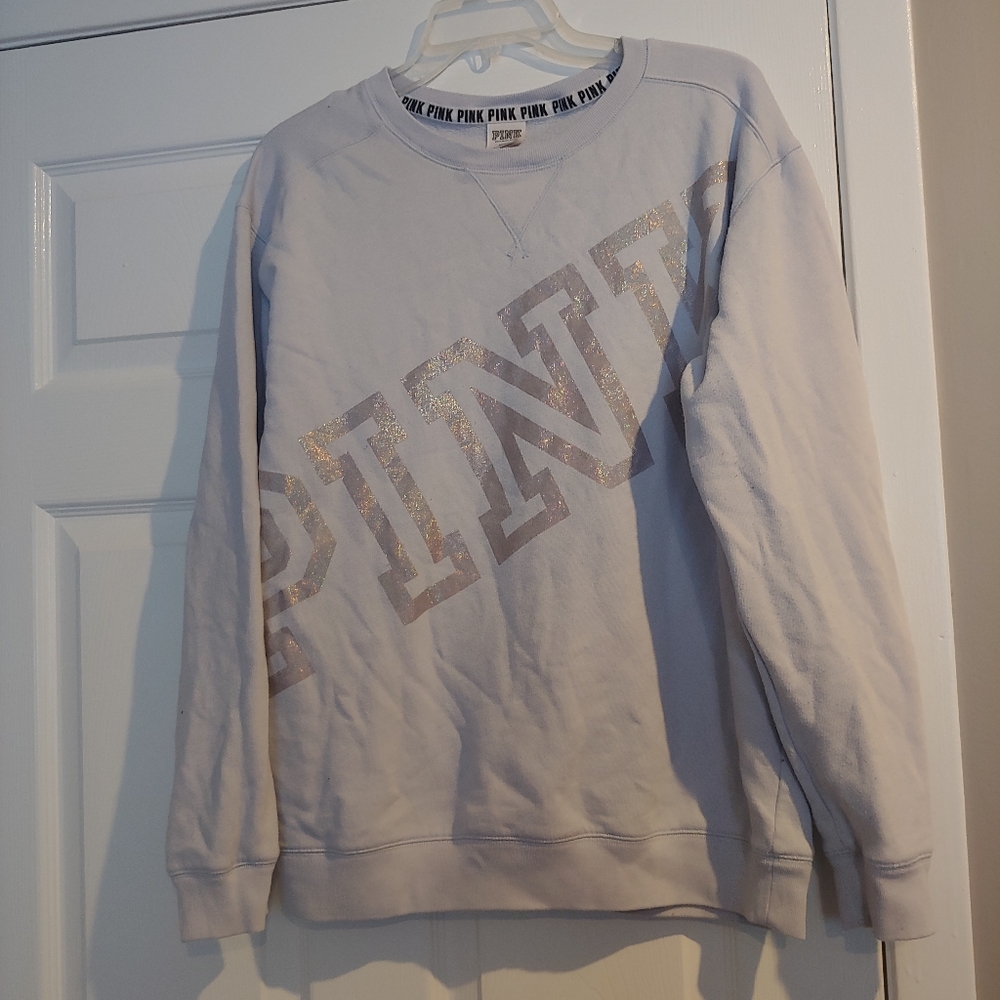 PINK Sweatshirt